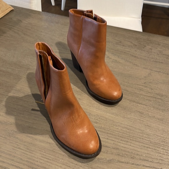 Booties - Picture 2 of 7